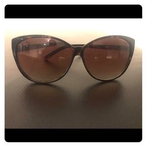 Cat Eye Sunglasses